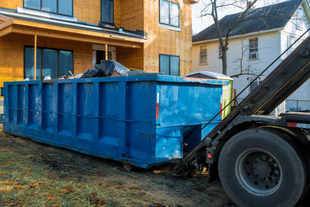  Lexington, MI Junk Removal Pros