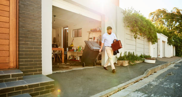 Debris Removal in Lexington, MI