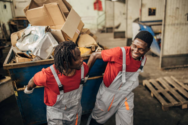 Best Attic Cleanout Services  in Lexington, MI