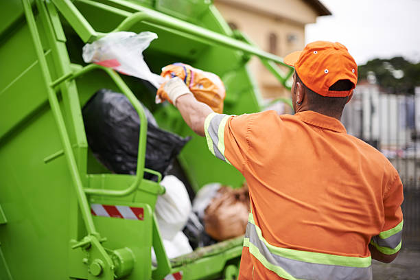 Best Commercial Cleanout Services  in Lexington, MI