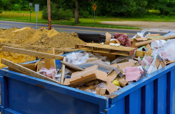 Lexington, MI Junk Removal Company